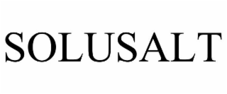 solusalt