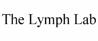 the lymph lab