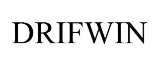 drifwin