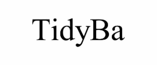 tidyba
