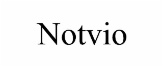 notvio