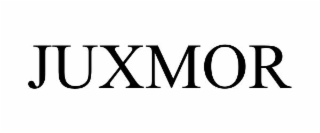 juxmor