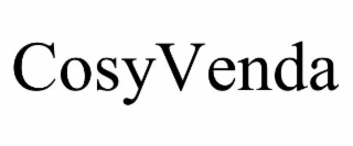 cosyvenda