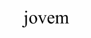 jovem