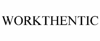 workthentic