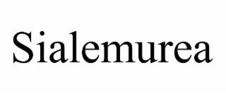 sialemurea