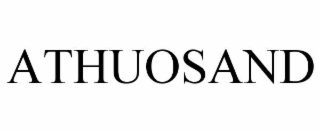 athuosand