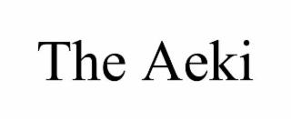 the aeki