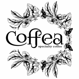 coffea specialty coffee