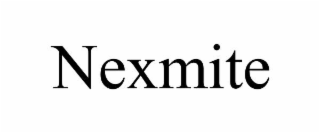 nexmite