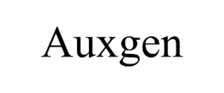 auxgen
