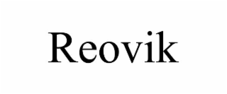 reovik