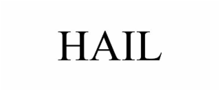hail