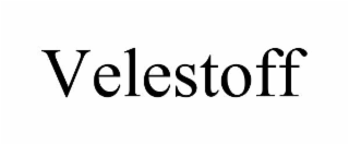 velestoff