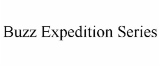 buzz expedition series