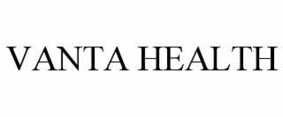 vanta health