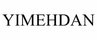 yimehdan