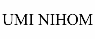 umi nihom