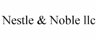 nestle & noble llc