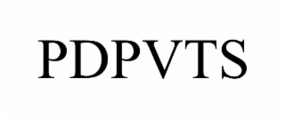pdpvts