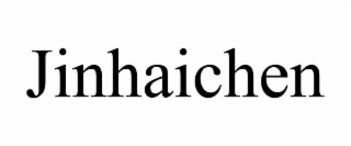 jinhaichen