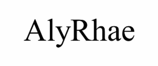 alyrhae