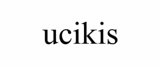 ucikis