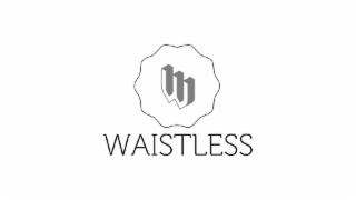 waistless