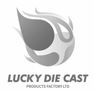 lucky die cast - products factory ltd