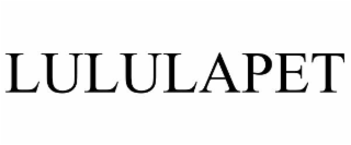 lululapet