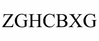 zghcbxg