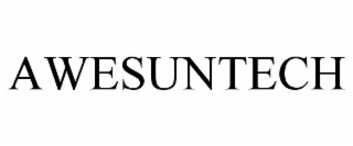 awesuntech