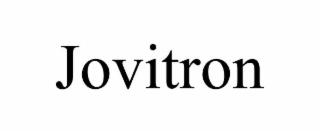 jovitron
