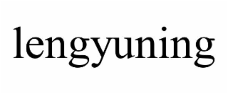 lengyuning