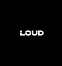 loud