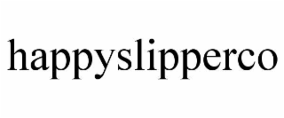 happyslipperco