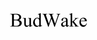 budwake