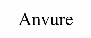 anvure