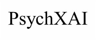 psychxai