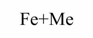 fe+me