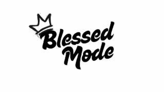 blessed mode