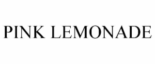 pink lemonade