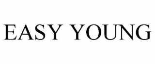 easy young