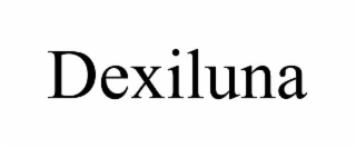 dexiluna