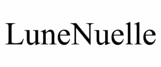 lunenuelle