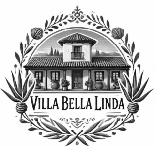 villa bella linda