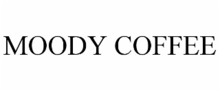 moody coffee