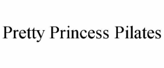 pretty princess pilates
