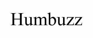 humbuzz
