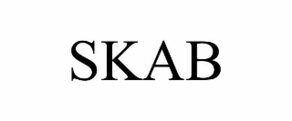 skab